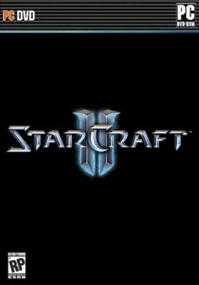StarCraft 2 - Official Blizzard Promo Materials