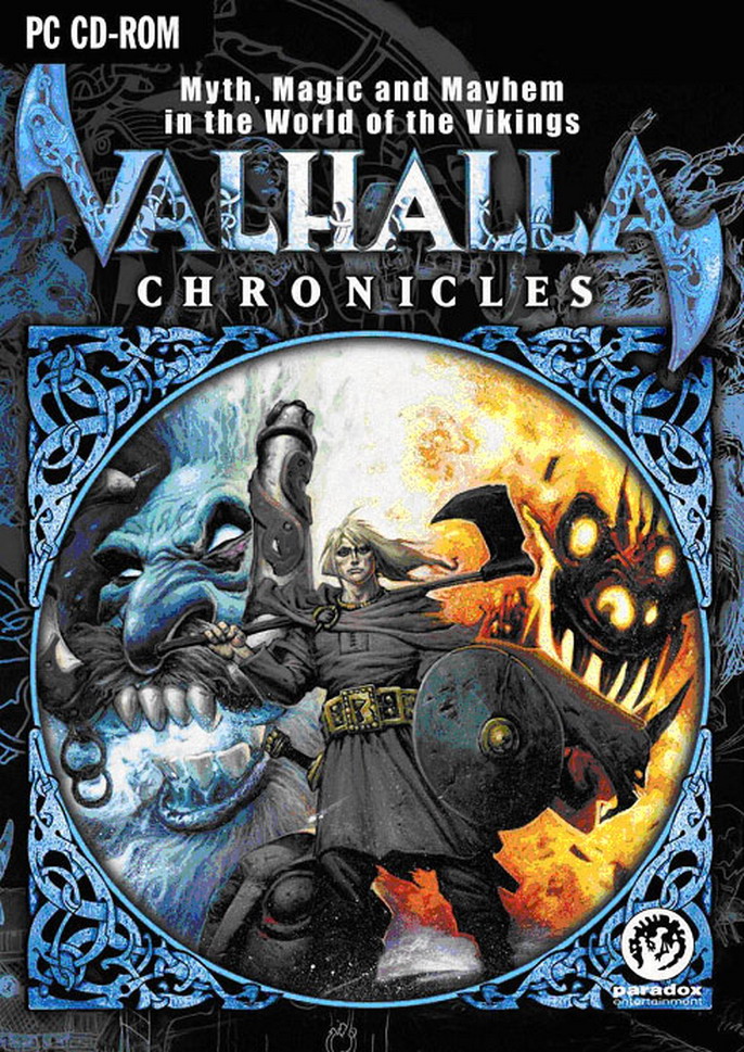 Valhalla Chronicles Pc Game