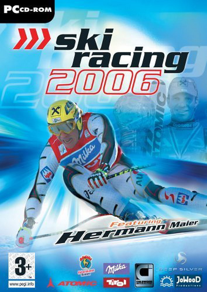 Ski Racing 2006 Feat Hermann Maier